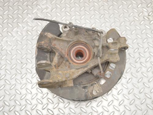 Right rear steering knuckle VW TOUAREG (7LA, 7L6, 7L7) 3.0 V6 TDI | BP14806769M28 