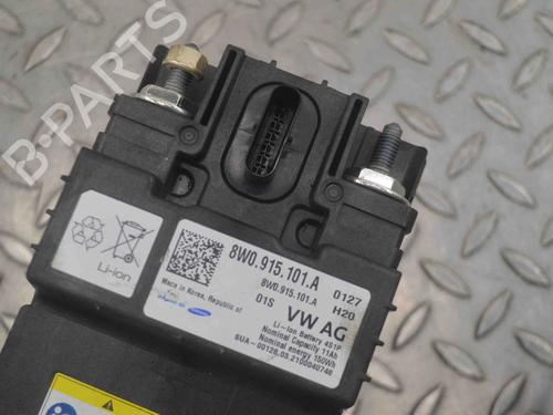 Battery AUDI Q5 (FYB, FYG) 45 TFSI Mild Hybrid quattro | BP27829512E11 