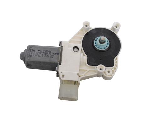 Used Right front window motor BMW 5 (F10) 535 d (313 hp) 17143609