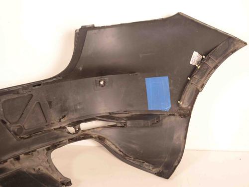 Rear bumper PORSCHE MACAN (95B) 3.0 S Diesel | BP29569301C8 