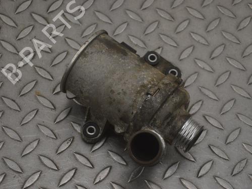 Auxiliary water pump BMW 4 Convertible (F33, F83) 435 i | BP17143541M111 