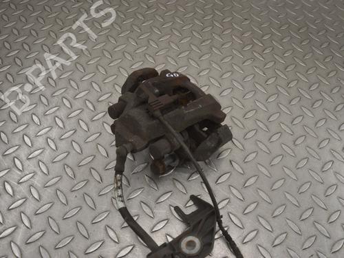 Right rear brake caliper MERCEDES-BENZ GL-CLASS (X164) GL 350 CDI 4-matic (164.822) | BP16078557M106 