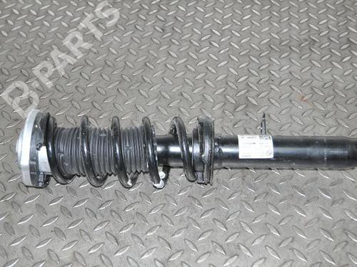 Used Left front shock absorber BMW 5 (G30, F90) 530 i xDrive (252 hp) 7491126