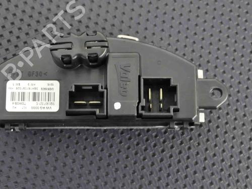 Heater resistor VW GOLF VII (5G1, BQ1, BE1, BE2) 1.4 TSI | BP14811956M108 