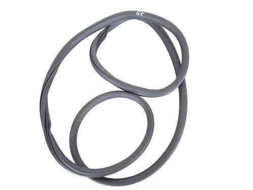 Rubber door seal PORSCHE CAYENNE (92A) 4.2 S Diesel | BP17232585C142 