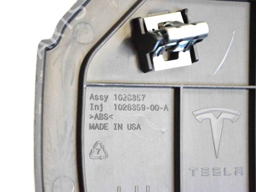 Andre TESLA MODEL S (5YJS) 85 | BP14785345O1