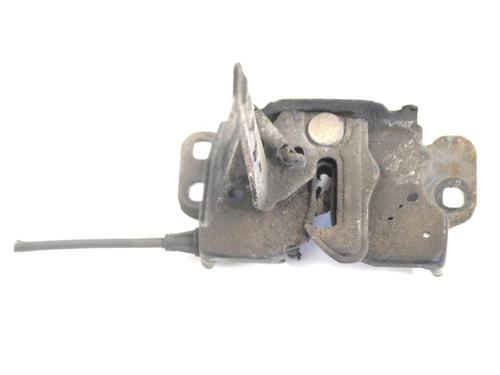 Hood lock JEEP COMPASS (MK49) 2.2 CRD 4x4 | BP27821732C133 