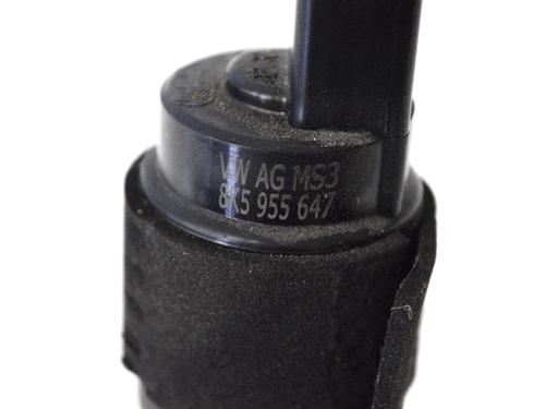Sprinklervæskepumpe AUDI A4 B9 (8W2, 8WC) 2.0 TFSI | BP14794574E24 