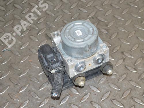 ABS pump MITSUBISHI OUTLANDER III (GG_W, GF_W, ZJ, ZL, ZK) 2.0 Hybrid 4WD (GG2W) | BP7750699M43 