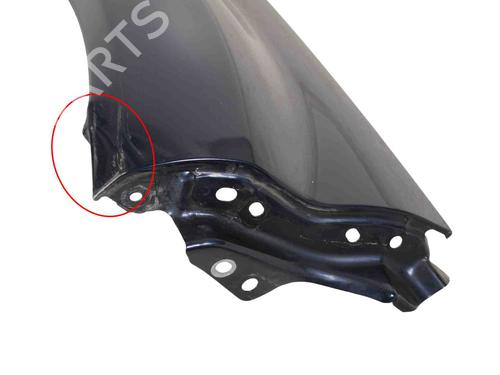 Right front fenders MAZDA MX-5 III (NC) 1.8 (NC18) | BP29890593C42