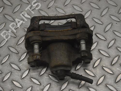 Left rear brake caliper HYUNDAI TUCSON (TL, TLE) 1.7 CRDi | BP16275146M107 