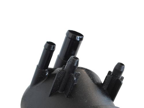 Power steering reservoir MERCEDES-BENZ SL (R230) 500 (230.475) | BP15381116M117 