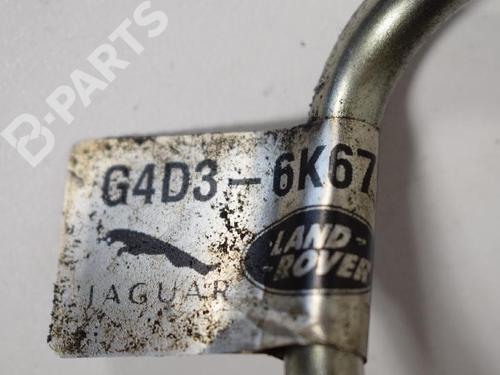 Other JAGUAR XF II (X260) 2.0 D | BP8832239O1