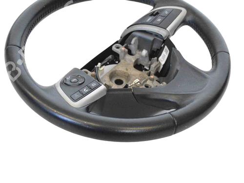 Steering wheel MITSUBISHI OUTLANDER III (GG_W, GF_W, ZJ, ZL, ZK) 2.2 Di-D 4WD | BP18746331C49 