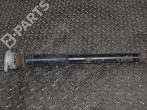 Left rear shock absorber LAND ROVER RANGE ROVER IV (L405) 4.4 SDV8 4x4 | BP8862562M18 
