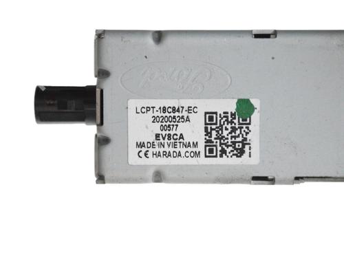 Electronic module FORD PUMA (J2K, CF7) 1.0 EcoBoost mHEV | BP27829600M83 