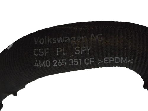 Pipe HYUNDAI TUCSON (TL, TLE) 1.6 T-GDi | BP17143753M125 