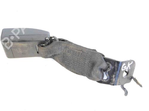 Seat buckle BMW 3 (F30, F80) 330 d | BP14817724I32 