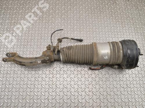 Used Left front shock absorber AUDI A6 Allroad C7 (4GH, 4GJ) 3.0 TDI quattro (313 hp) 9658366