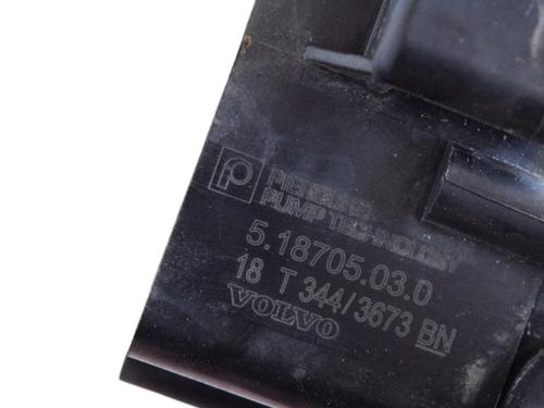 Auxiliary water pump MERCEDES-BENZ E-CLASS (W213) AMG E 63 S 4-matic+ (213.089) | BP28547212M111