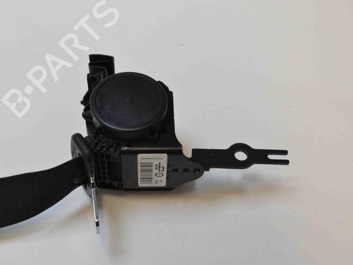 Rear right seatbelt BMW 3 (F30, F80) 320 d xDrive | BP7496392I28 