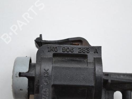 Electronic sensor AUDI A5 Sportback (8TA) 3.0 TDI quattro | BP14811158M84 
