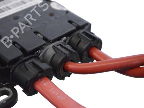 Electronic module BMW 5 (F10) 535 d | BP17143462M83 
