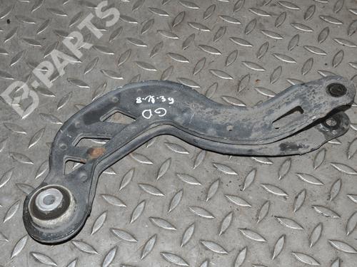 Used Right rear suspension arm MERCEDES-BENZ A-CLASS (W176) A 160 CDI / d (176.011) (90 hp) 7749168