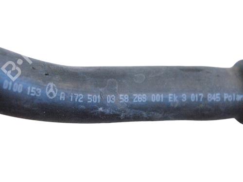 Pipe MERCEDES-BENZ SLK (R172) 250 CDI / d (172.403) | BP18886749M125 