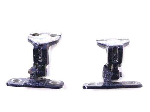 Hinge/Door check strap LAND ROVER DISCOVERY SPORT (L550) 2.0 D 4x4 | BP14772334C146 