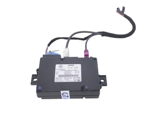Elektronisk modul MERCEDES-BENZ S-CLASS (W222, V222, X222) S 350 BlueTEC / d (222.132, 222.032, 222.123) (258 hp) 13395840