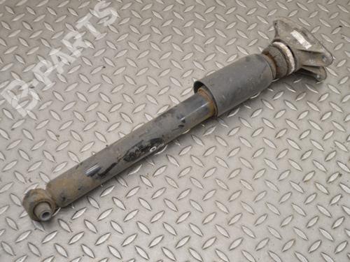 Used Right rear shock absorber BMW 1 (F20) 116 i (136 hp) 10621927