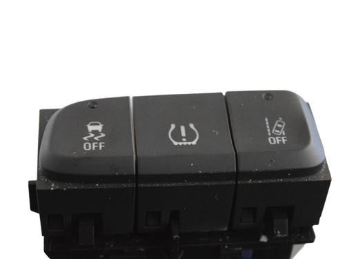 Switch OPEL CROSSLAND X / CROSSLAND (P17, P2QO) 1.2 (75) | BP26686507I30 