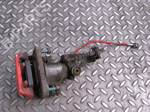 Right rear brake caliper MAZDA MX-5 III (NC) 2.0 (NC18) | BP14778897M106 