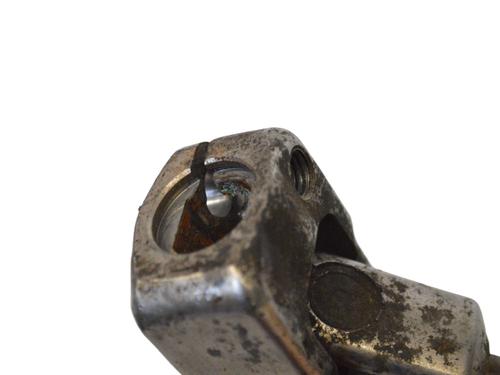 Steering column universal joint MERCEDES-BENZ GLE Coupe (C292) 350 d 4-matic (292.323, 292.324) | BP16878180M114 