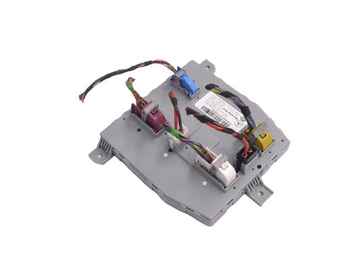 Electronic module MERCEDES-BENZ C-CLASS (W205) C 220 BlueTEC / d (205.002, 205.004) | BP11684517M83 