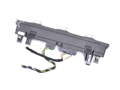 Climate control AUDI Q2 (GAB, GAG) 30 TDI | BP7813622I5 