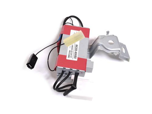 Electronic module TOYOTA LAND CRUISER PRADO (_J15_) 2.8 D-4D (GDJ150_, GDJ155_, GDJ150, GDJ151) | BP8410780M83 