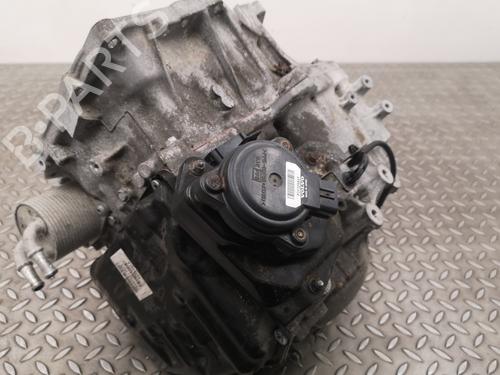 Used Gearbox VOLVO XC40 (536) T4 (190 hp) 19078528