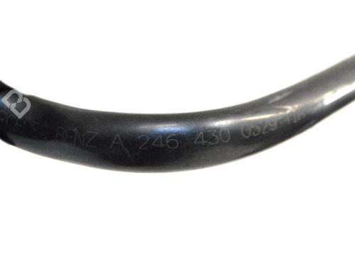 Pipe MERCEDES-BENZ A-CLASS (W176) A 160 CDI / d (176.011) | BP14775256M125 