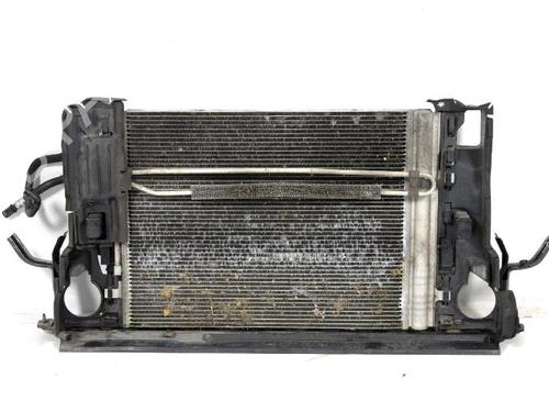 Used Radiator set VOLVO XC70 II (136) 2.4 D (175 hp) 14814509