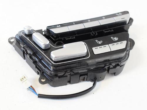 Used Electronic module MERCEDES-BENZ S-CLASS (W221, V221) S 63 AMG (221.077, 221.177) (525 hp) 7746350