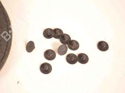 Upper protection MAZDA 6 Estate (GJ, GL) 2.2 D | BP14792707M93