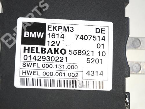 Electronic module BMW 3 (F30, F80) 335 d xDrive | BP8859696M83 