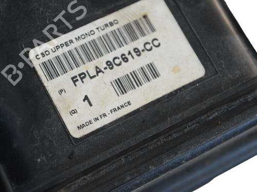 Pipe LAND ROVER DISCOVERY V (L462) 3.0 Td6 4x4 | BP16644639M125 