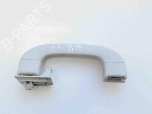 Used Interior roof handle MERCEDES-BENZ A-CLASS (W169) A 170 (169.032, 169.332) (116 hp) 14811387