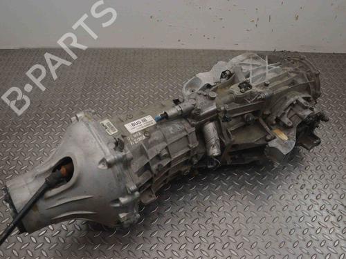 Gearbox CHEVROLET CORVETTE Convertible (C7) 6.2 Z06 | BP29919766M3