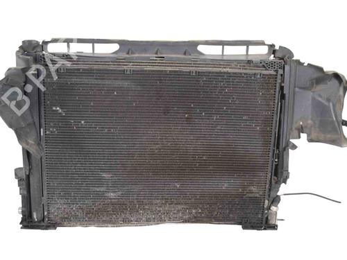 Used Radiator set MERCEDES-BENZ S-CLASS Coupe (C217) S 63 AMG (217.377) (585 hp) 29812946