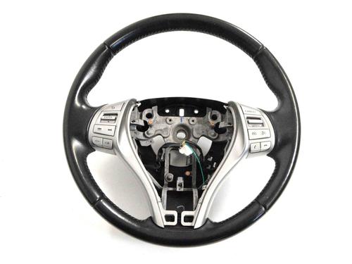 Used Steering wheel NISSAN QASHQAI II (J11, J11_) 1.5 dCi (110 hp) 8627711