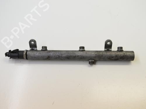 Used Injection rail MERCEDES-BENZ M-CLASS (W164) ML 320 CDI 4-matic (218 hp) 19941365